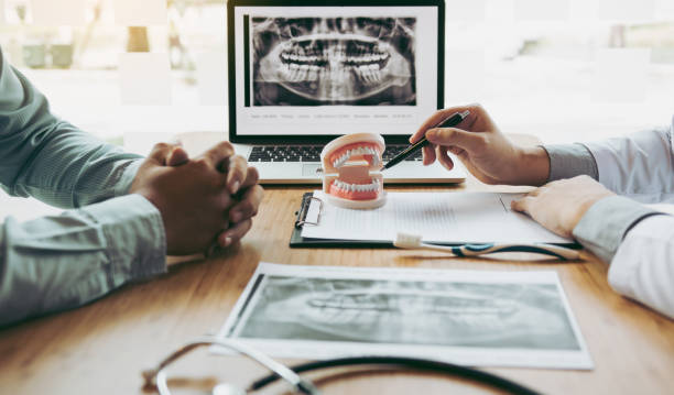 Best Broken or Cracked Tooth Emergency Dentist in Fair Plain, MI