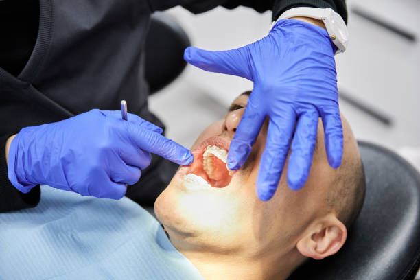 Best Weekend Emergency Dentist in Fair Plain, MI