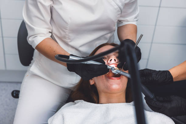 Best Holiday Emergency Dentist in Fair Plain, MI