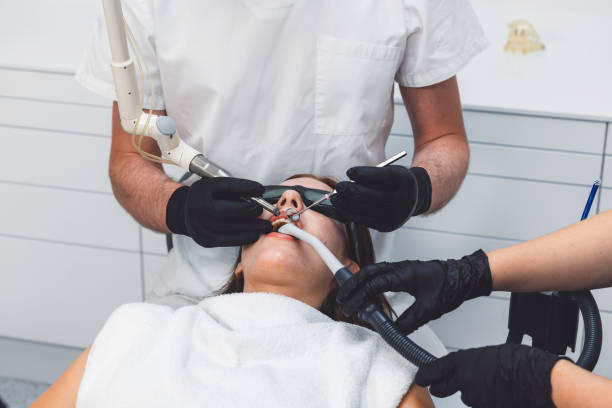 Best Broken or Cracked Tooth Emergency Dentist in Fair Plain, MI