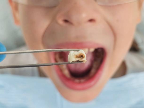 Best Orthodontic Emergency Dentist in Fair Plain, MI