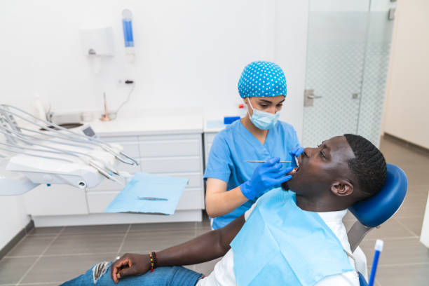 Best Pediatric Emergency Dentist in Fair Plain, MI